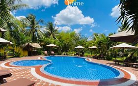 Mango Home Riverside Eco - Resort